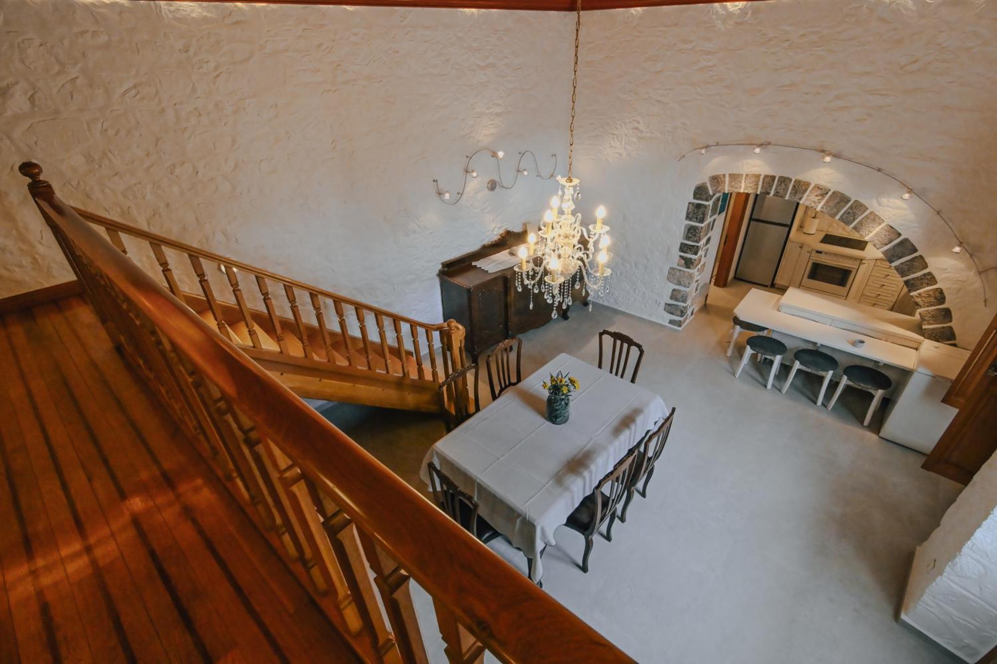 Mansion Eugenie Villa Ýdra Eksteriør bilde